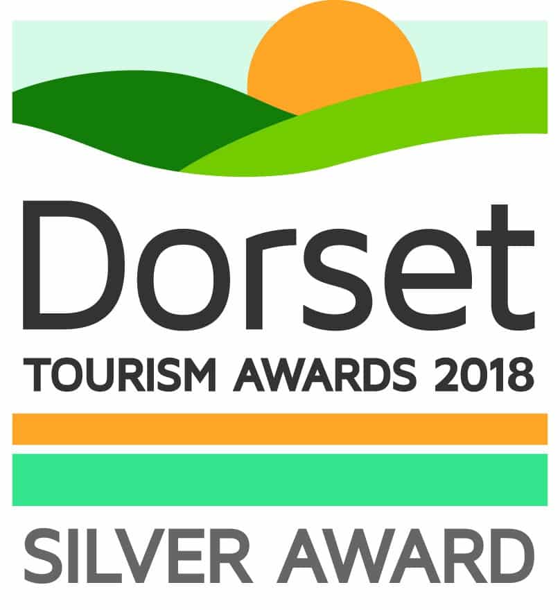 Dorset Tourism Awards 2018 Award Winners Burnbake Forest Lodges