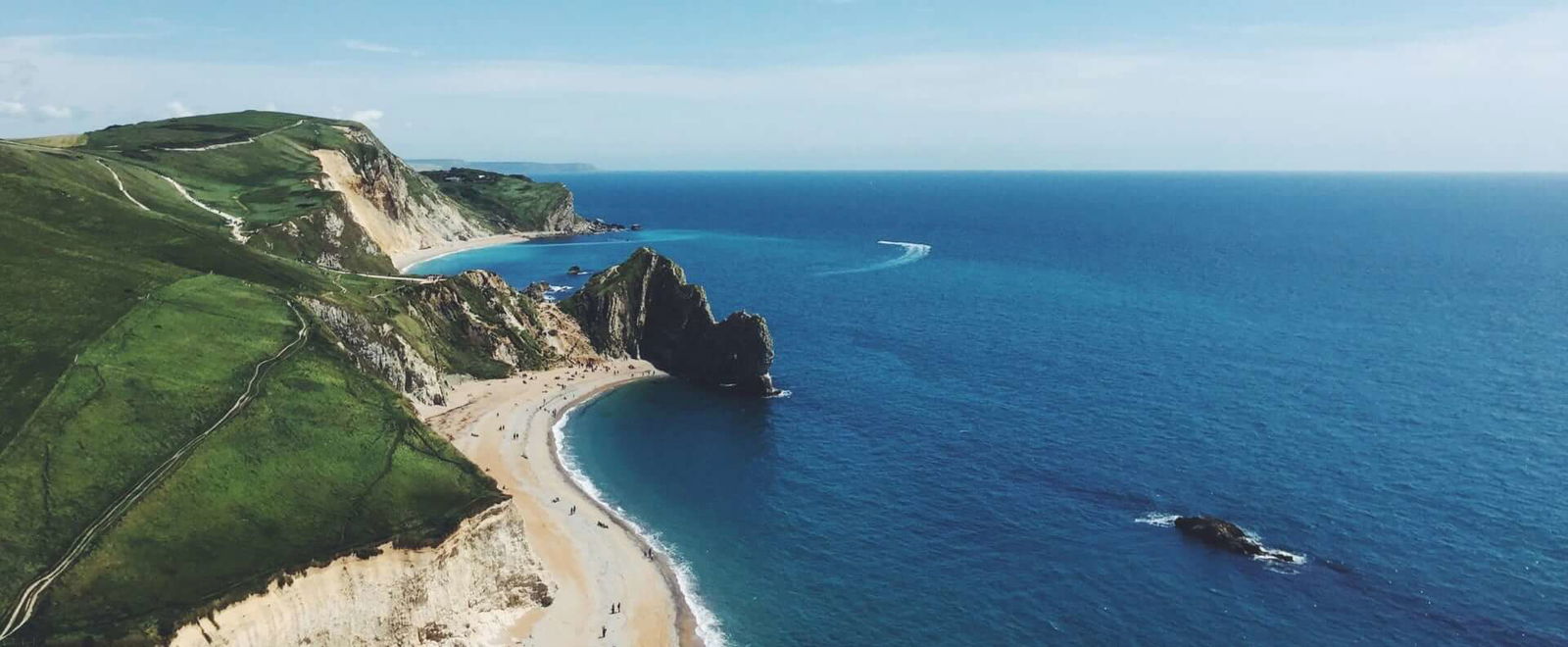 Burnbake’s guide to Dorset’s best beaches