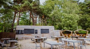 Burnbake Snack Shack