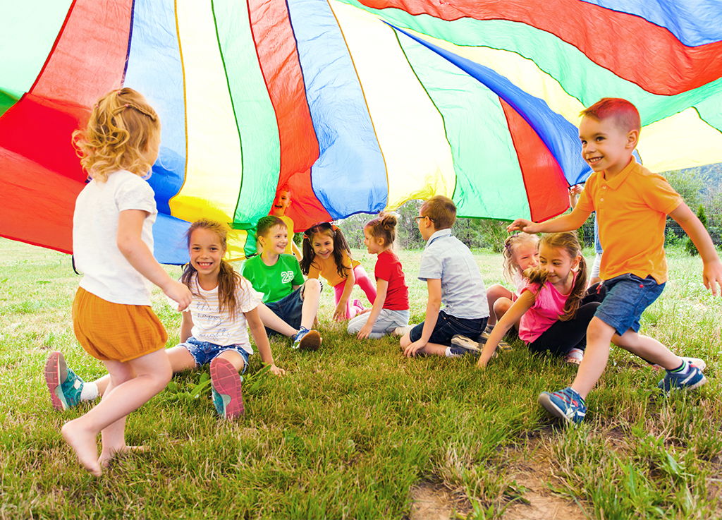 Festival Season Is Here!