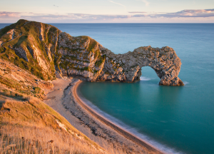 The Jurassic Coastline