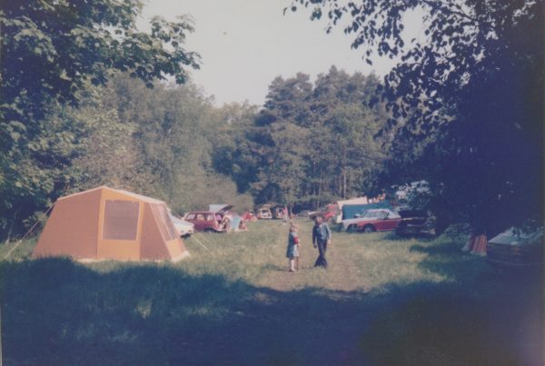 Burnbake celebrates it's 50th anniversary