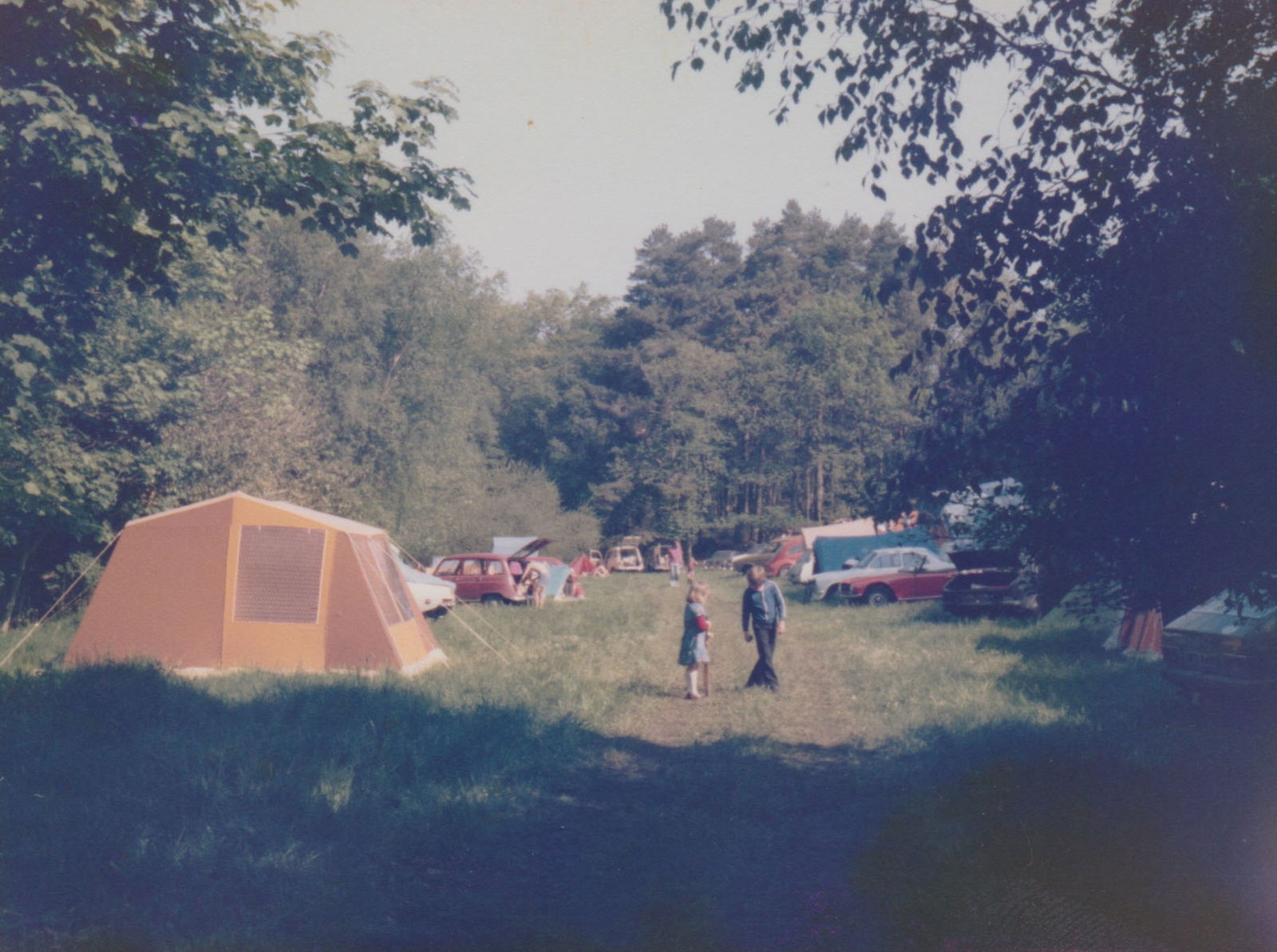 Burnbake Celebrates Its 50th Anniversary!