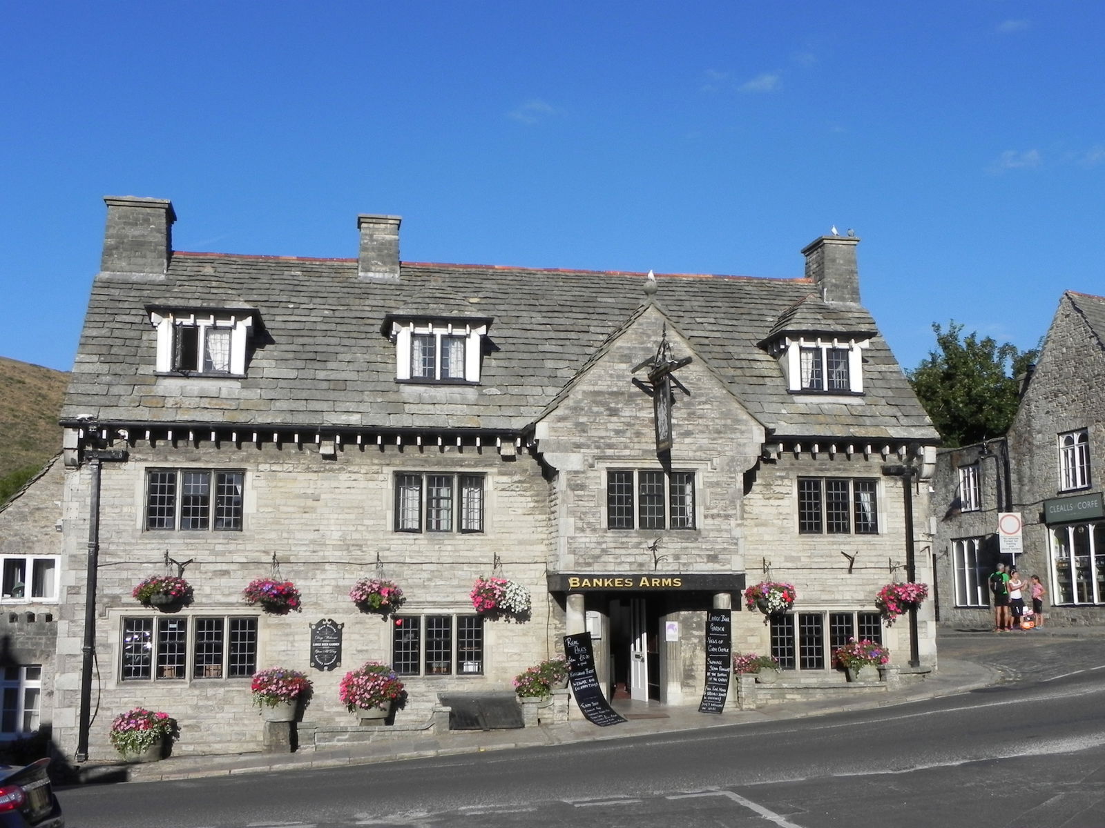 Purbeck, the foodie destination of Dorset